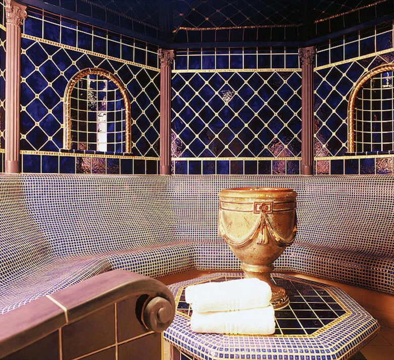 Marriott's Village d'lle-de-France - Bailly-Romainvilliers, France