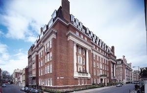 47 Park Street Grand Residences by Marriott - Mayfair-London - London, United Kingdom