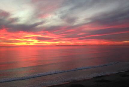 Southern California Beach Getaway - San Clemente, California