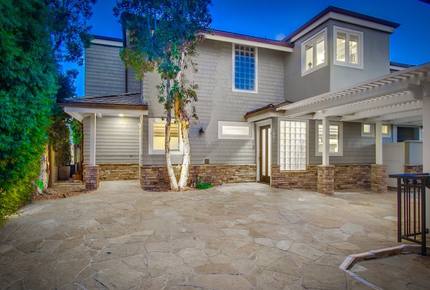 Southern California Beach Getaway - San Clemente, California