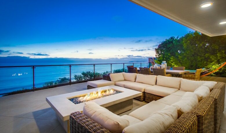 Southern California Beach Getaway - San Clemente, California