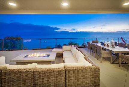 Southern California Beach Getaway - San Clemente, California