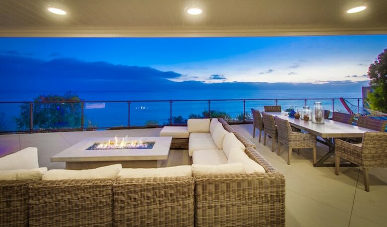 Southern California Beach Getaway - San Clemente, California