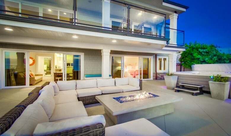 Southern California Beach Getaway - San Clemente, California