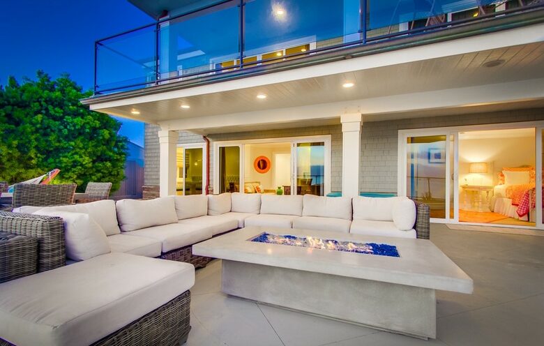 Southern California Beach Getaway - San Clemente, California