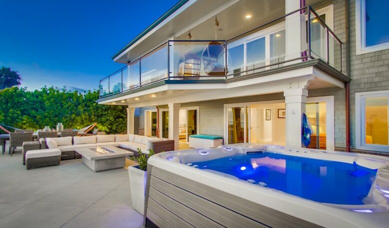 Southern California Beach Getaway - San Clemente, California