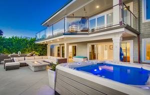 Southern California Beach Getaway - San Clemente, California