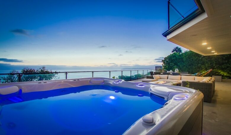 Southern California Beach Getaway - San Clemente, California