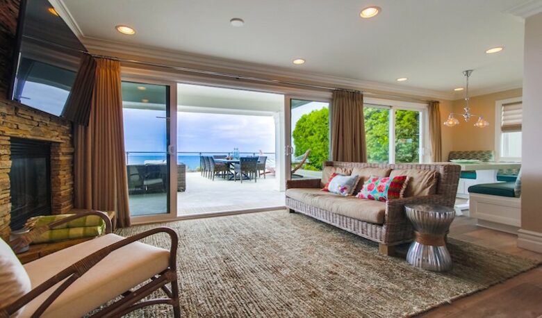 Southern California Beach Getaway - San Clemente, California