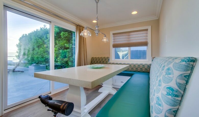 Southern California Beach Getaway - San Clemente, California