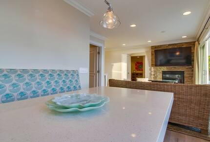 Southern California Beach Getaway - San Clemente, California