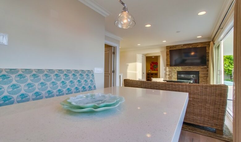 Southern California Beach Getaway - San Clemente, California