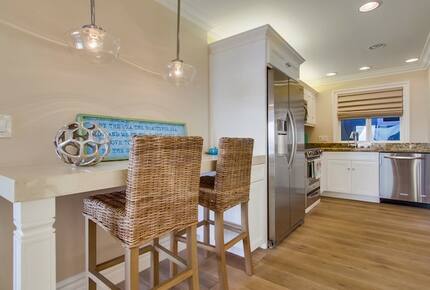 Southern California Beach Getaway - San Clemente, California