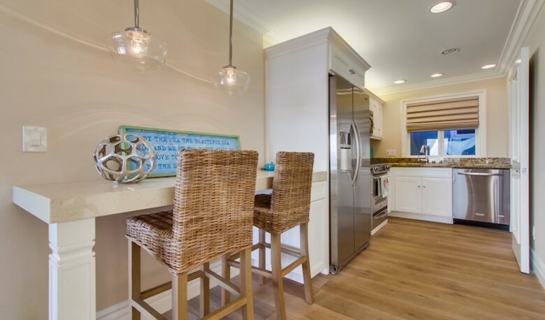 Southern California Beach Getaway - San Clemente, California