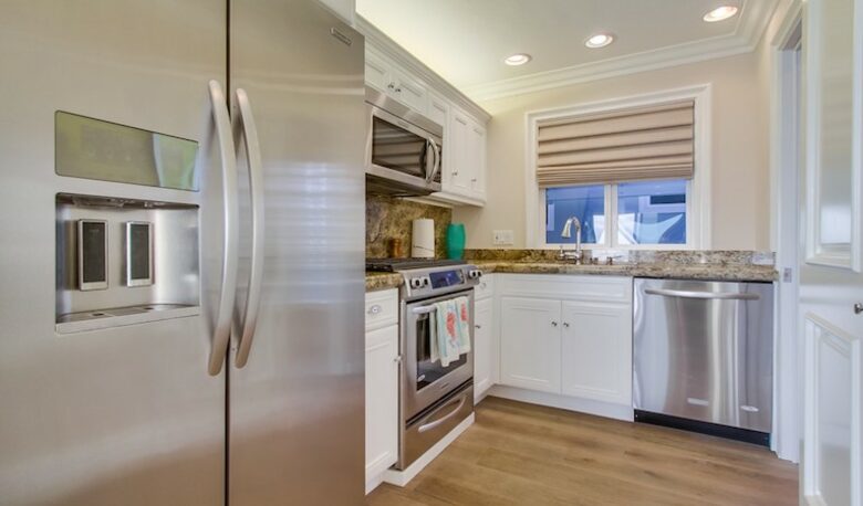 Southern California Beach Getaway - San Clemente, California