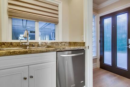 Southern California Beach Getaway - San Clemente, California