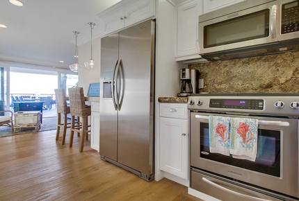 Southern California Beach Getaway - San Clemente, California