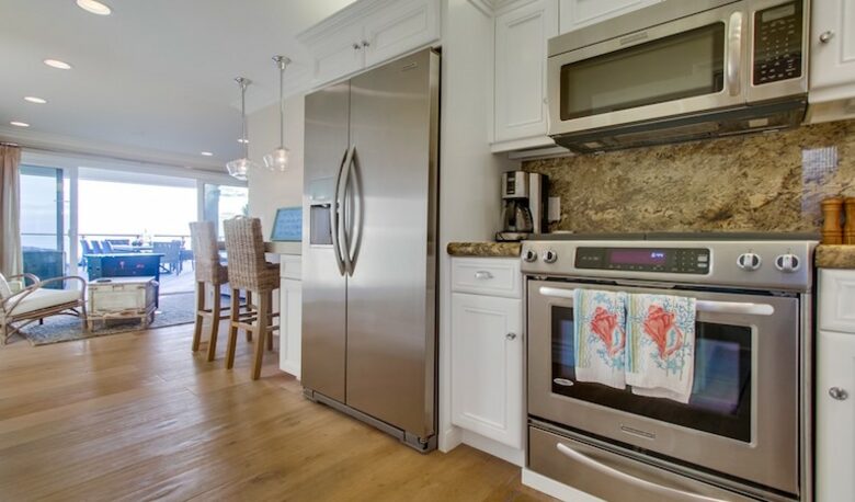 Southern California Beach Getaway - San Clemente, California