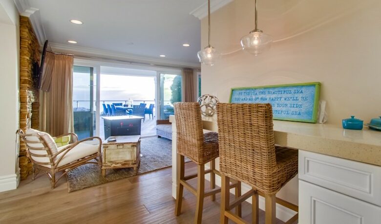 Southern California Beach Getaway - San Clemente, California