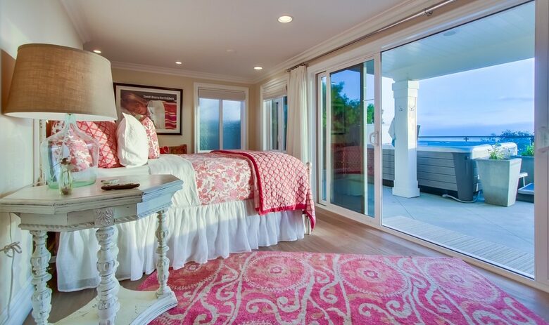 Southern California Beach Getaway - San Clemente, California