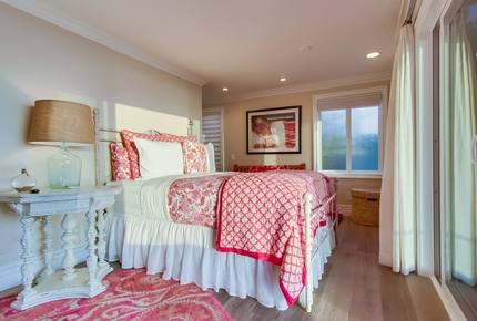 Southern California Beach Getaway - San Clemente, California