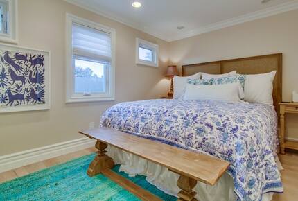 Southern California Beach Getaway - San Clemente, California