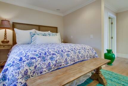 Southern California Beach Getaway - San Clemente, California