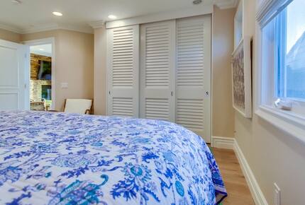 Southern California Beach Getaway - San Clemente, California