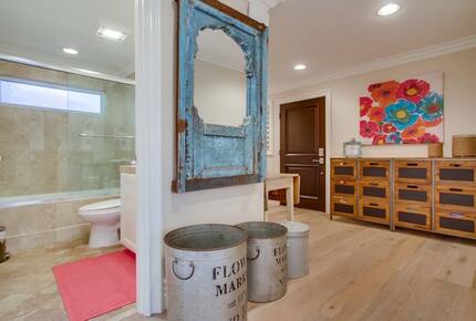 Southern California Beach Getaway - San Clemente, California