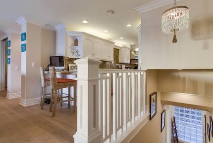 Southern California Beach Getaway - San Clemente, California