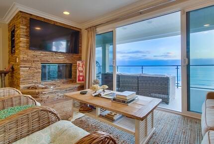 Southern California Beach Getaway - San Clemente, California