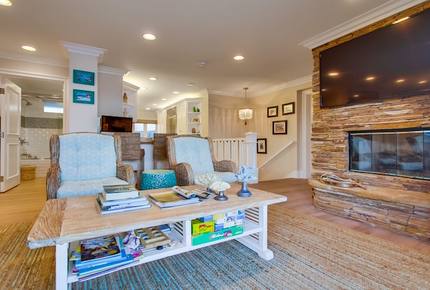 Southern California Beach Getaway - San Clemente, California