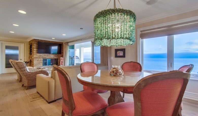 Southern California Beach Getaway - San Clemente, California