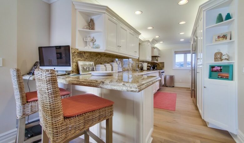 Southern California Beach Getaway - San Clemente, California