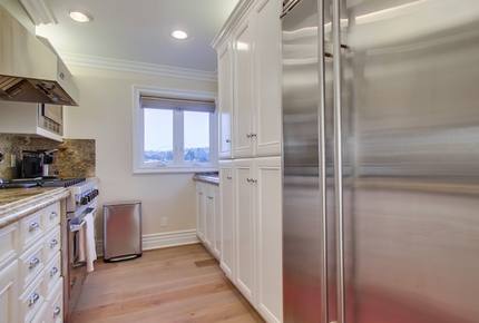 Southern California Beach Getaway - San Clemente, California