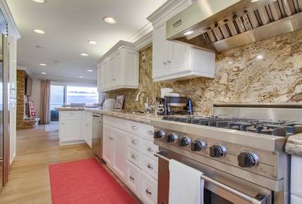 Southern California Beach Getaway - San Clemente, California