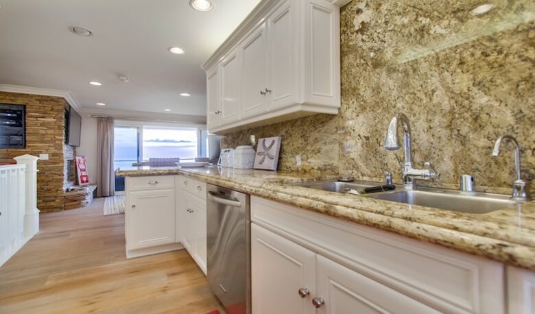 Southern California Beach Getaway - San Clemente, California