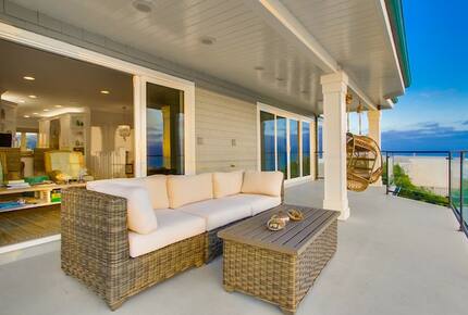 Southern California Beach Getaway - San Clemente, California