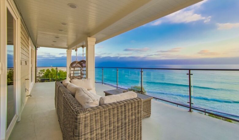 Southern California Beach Getaway - San Clemente, California