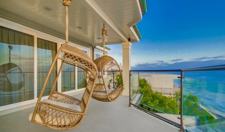 Southern California Beach Getaway - San Clemente, California