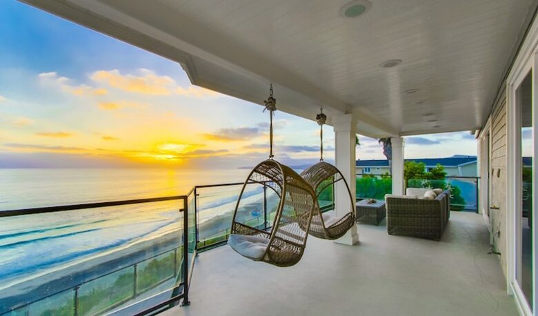 Southern California Beach Getaway - San Clemente, California