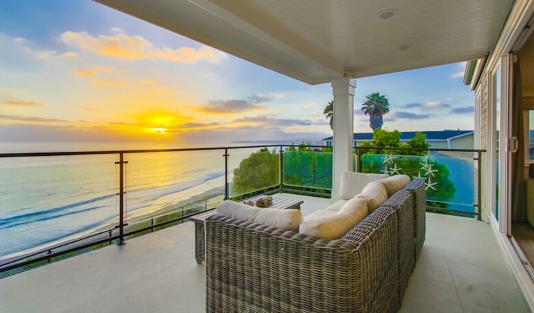 Southern California Beach Getaway - San Clemente, California