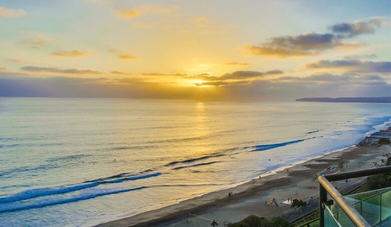 Southern California Beach Getaway - San Clemente, California