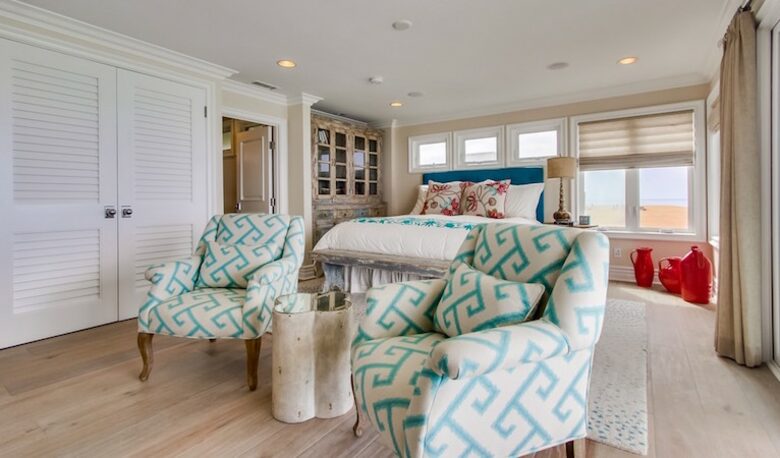 Southern California Beach Getaway - San Clemente, California