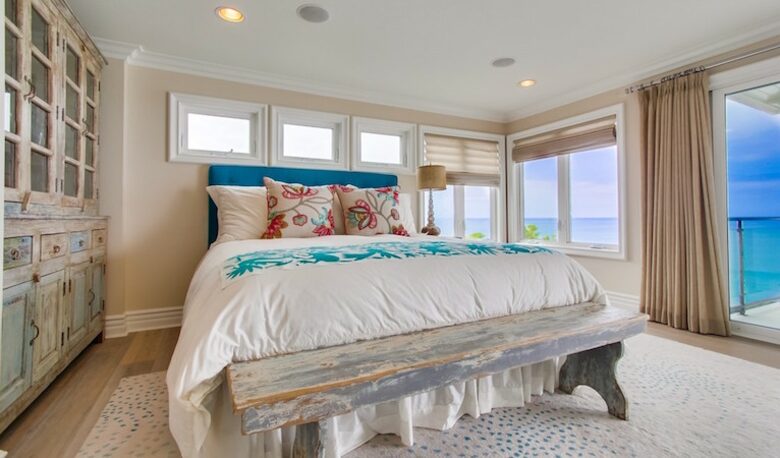 Southern California Beach Getaway - San Clemente, California