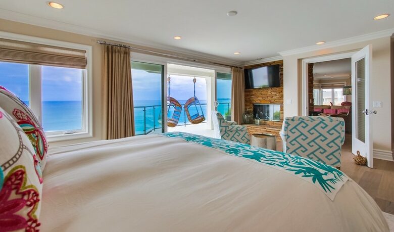 Southern California Beach Getaway - San Clemente, California