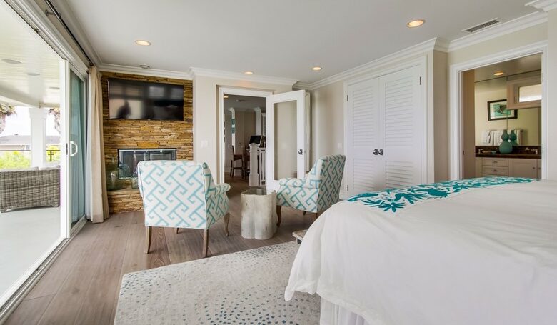 Southern California Beach Getaway - San Clemente, California