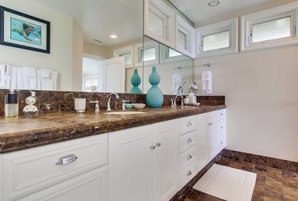 Southern California Beach Getaway - San Clemente, California