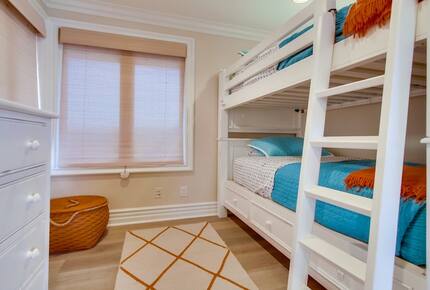 Southern California Beach Getaway - San Clemente, California