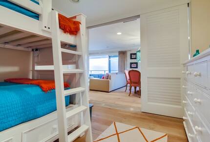 Southern California Beach Getaway - San Clemente, California